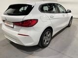 BMW 118 i Advantage Automatik EU6d Navi LED Virtual  - BMW 118: 118d Advantage