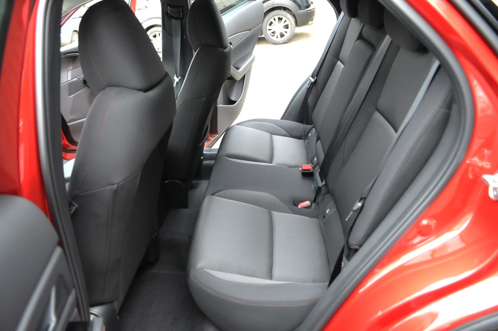 Mazda CX-30 - Bild 22