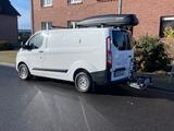 Ford Transit Custom Camper mit LKW Zulassung - Wohnmobil oder -wagen Lkw