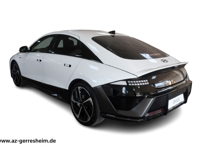 Hyundai IONIQ 6 – Bild 4