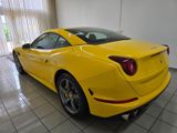 Ferrari California 3.9 V8 T Giallo Modena Service Neu - Ferrari