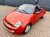 Ford Streetka Basis Roadster Cabrio Technisch 1 A - Ford aus 2004