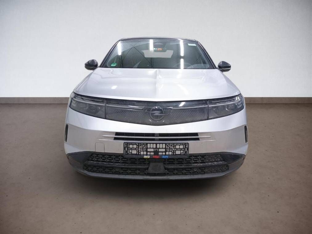 Fahrzeugabbildung Opel Grandland GS MildHybrid 107KW