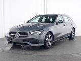 Mercedes-Benz C 180 T Avantgarde/Advanced/LED/Kamera/Navi/DAB/ - Mercedes-Benz C 180 Jahreswagen
