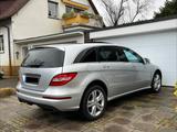Mercedes-Benz R 350 CDI 4 MATIC Lang Sportpaket - Mercedes-Benz R-Klasse in Frankfurt (Main)