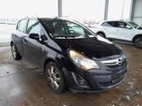 Opel Corsa 1.2 INNOVATION AUTOMATIK*NAVI*PDC*TÜV NEU! - Opel Corsa: Auto In