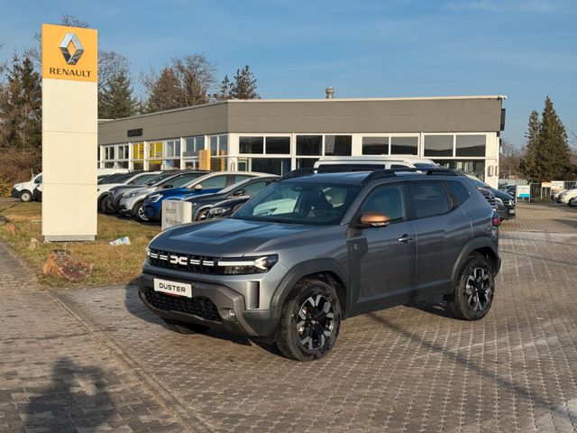 Dacia Duster III TCe 130 Extreme 4x4