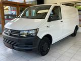 Volkswagen T6 Transporter Kasten lang 4Motion PDC|AHK|NAVI - Volkswagen: Transporter 4motion
