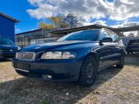 VOLVO V70 2.4 Comfort 2.HD SCHECKH ZAHNRIEMEN NEU PDC bei Autohaus Landmann & Maier OHG