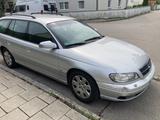 Opel Omega 2.2 16V Selection Selection - Opel Omega Gebrauchtwagen in München