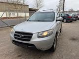 Hyundai Santa Fe 2.2 CRDi GLS - gebrauchte Hyundai SANTA FE aus dem Jahr 2006