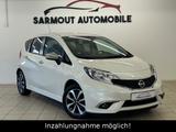 Nissan Note N-Tec Navi SHZ Spur Euro 6 Rü.kam. - Nissan in Karlsruhe