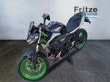 Kawasaki Z 500 SE Performance, Winter Aktion Vorführer ! - KAWASAKI 500Z