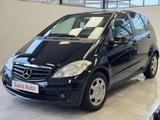 Mercedes-Benz MERCEDES-BENZ A 160 BlueEFFICIENCY. 95CV *OCCASI - gebrauchte Mercedes-Benz A 150 aus dem Jahr 2010