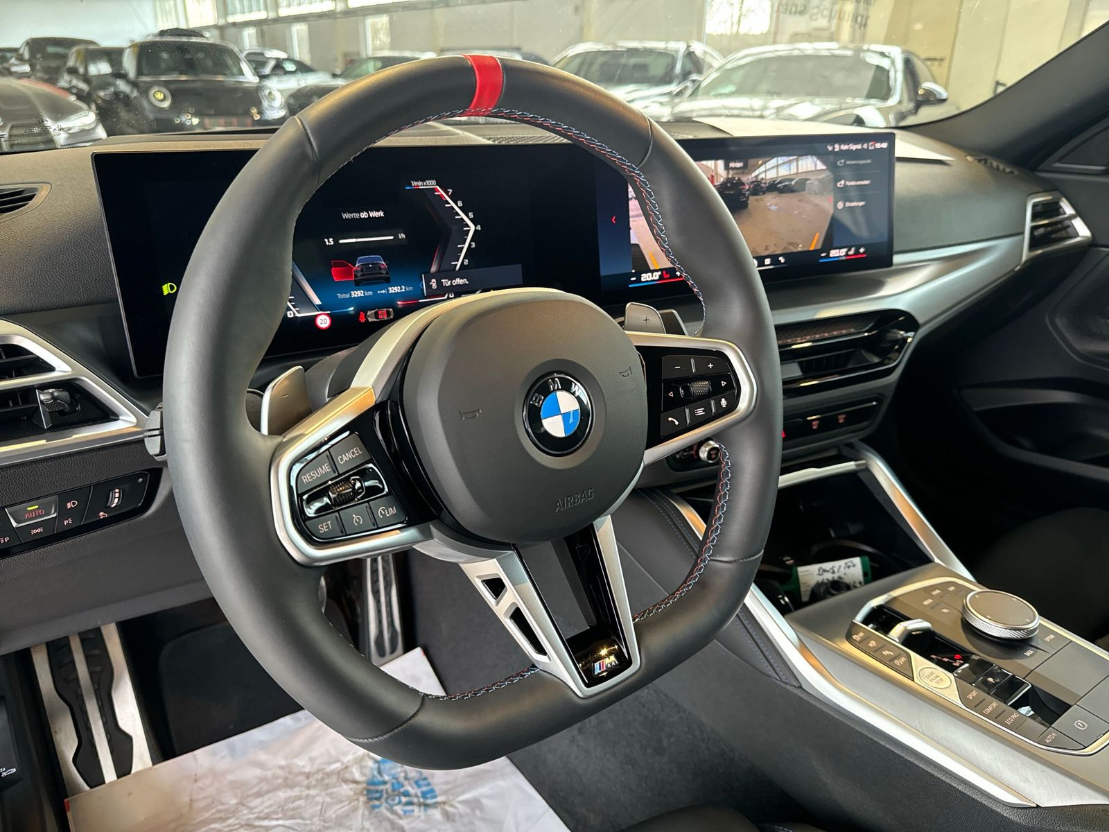 BMW M240i - Bild 21