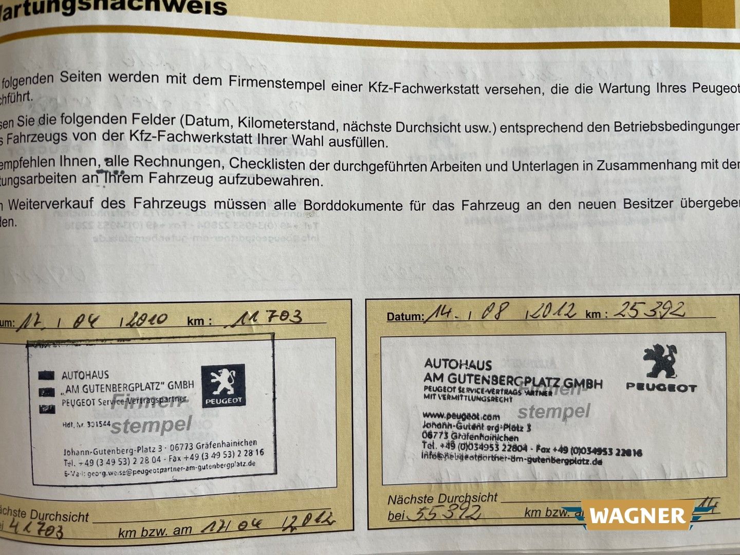 Fahrzeugabbildung Peugeot 207 Sport Klimaanlage Sitzheizung