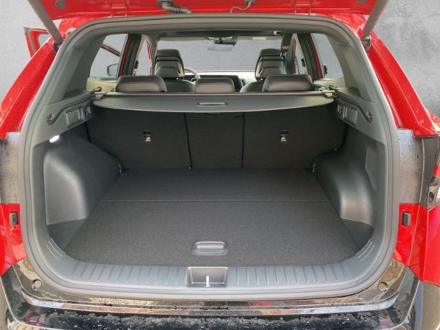 Fahrzeugabbildung Kia Sportage GT-LINE 1.6T AWD MILD-HYBRID *DRIVE-PAK