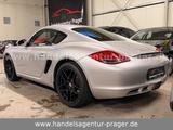 Porsche Cayman PDK Leder PCM 07.26 NEO - Porsche Gebrauchtwagen in Moers