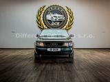 Audi A6 2.6 quattro - gebrauchte Audi A6 aus dem Jahr 1996