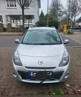 Renault Clio Grandtour Expression 1.2 16V 75 Expression - Renault Clio aus 2011: Grandtour