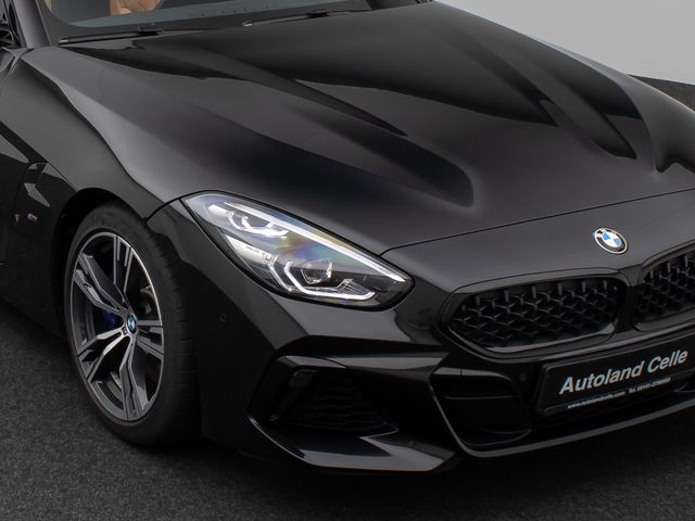 Foto Nummer 18: BMW Z4 M40i