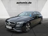 Mercedes-Benz C180T Avantgarde AHK,AUTOM.,Navi,LED,SHZ,Kamera - gebrauchte Mercedes-Benz C 180 aus dem Jahr 2023