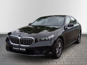 BMW 520 - 2