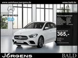 Mercedes-Benz B 250 e AMG Plus+Distr+11KW+18Z+Kam+Ambiente - Mercedes-Benz B 250 Jahreswagen