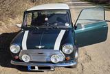 MINI Mini Cooper 1300 - Baujahr 1992 - MINI Cooper aus 1992