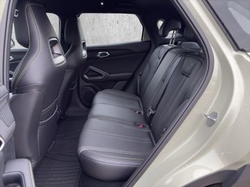 BYD ATTO 2 45.1kWh Boost 360 Pano Wärmepumpe Navi LH
