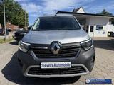 Renault Kangoo Kastenwagen TCe 130 Automatik Navi Klima  - Renault Kangoo aus 2023