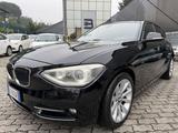 BMW Serie 1 116i 5p Sport XENON+PDC+CERCHI 17'' - BMW 116 Gebrauchtwagen Bmw116i