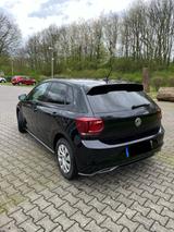 Volkswagen Polo 1.6 TDI SCR 70kW beats r-line - Volkswagen Polo: 6r