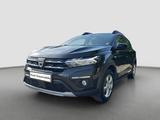 Dacia Sandero III Stepway-1.Hand-Tüv Neu-Automatik- - Dacia Sandero Gebrauchtwagen in Stuttgart