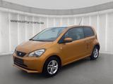Seat Mii Style Salsa*Automatik*SHZG*Pano*Navi*1.Hand - Seat Mii: Style Salsa