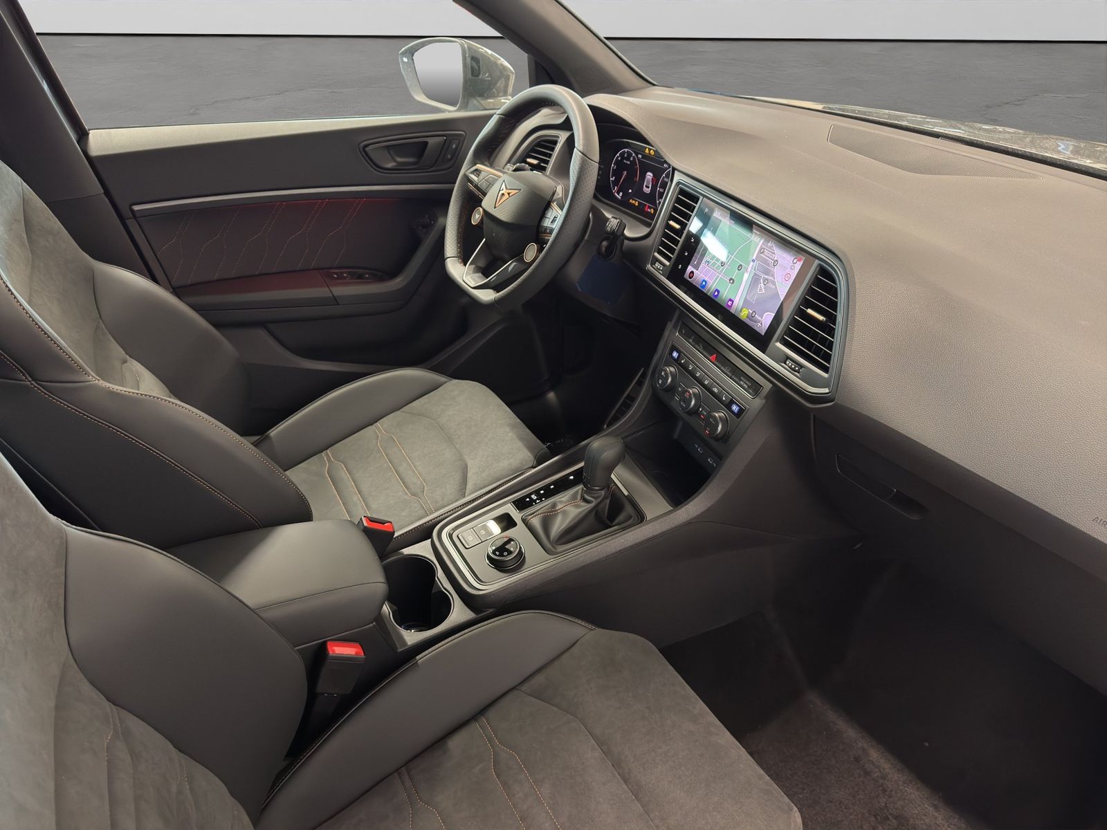 Cupra Ateca - Bild 23