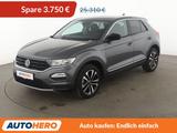 Volkswagen T-Roc 1.5 TSI ACT United