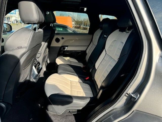 Fahrzeugabbildung Land Rover Range Rover Sport Autobiography Dynamic PANO AHK