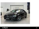 Mercedes-Benz CLA 200 d Coupé AMG VERSTELLDÄMPF+TOTWINKEL+SIGN - Mercedes-Benz CLA 200 in Solingen