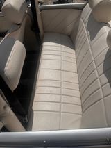 Volkswagen Käfer 302 - aus 1971: Cabrio