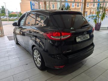 Ford C-MAX Cool & Connect