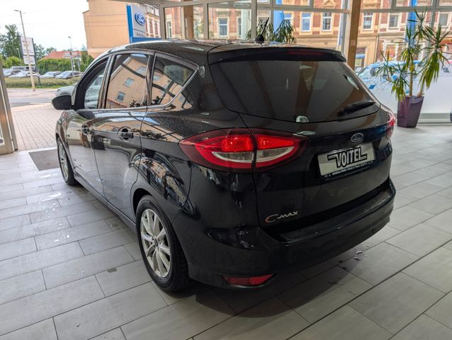 Ford C-MAX Cool & Connect