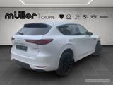 Mazda CX-60 PHEV 327 PS 8AT AWD HOMURA COSO - gebrauchte Mazda SUV & Geländewagen