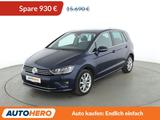 Volkswagen Golf VII Sportsvan 1.4 TSI Highline BMT Aut.*ACC - VW Golf Sportsvan Gebrauchtwagen in Köln