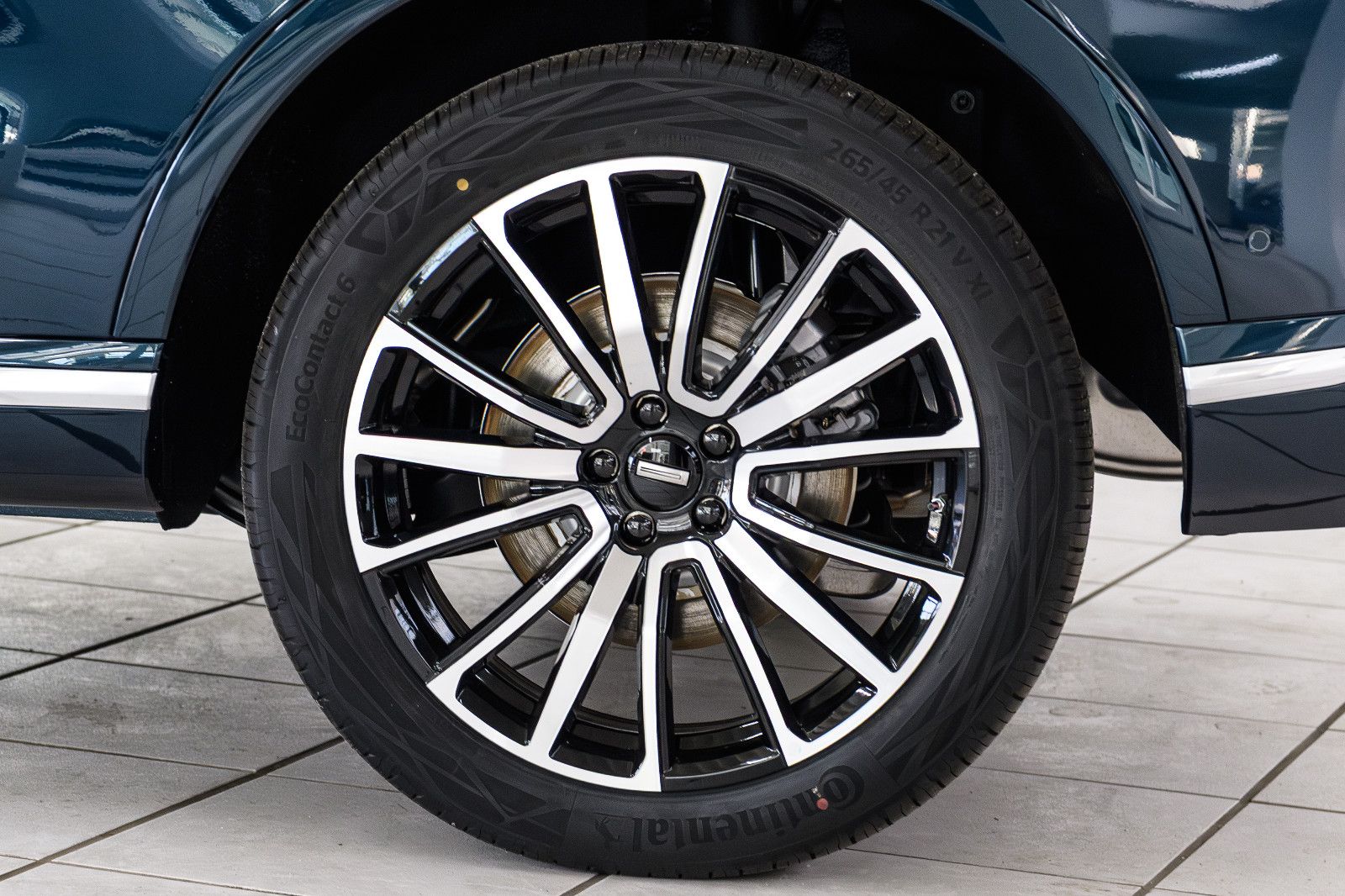 Fahrzeugabbildung GWM Wey 05 2.0 PHEV LUXURY 4WD Sitzpaket
