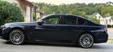 BMW 740d xDrive - // M Sport Executive Drive Pro - gebrauchte BMW 740 aus dem Jahr 2021