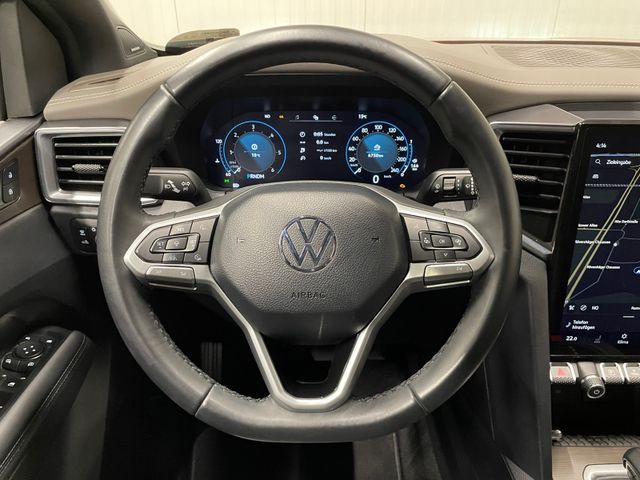 Amarok Style 3.0 TDI DC 4M STNDHZG LED