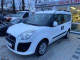 Fiat Doblo Doblò Dynamic*7 Setzer*Klima*Tüv - Fiat Doblo: 7sitzer