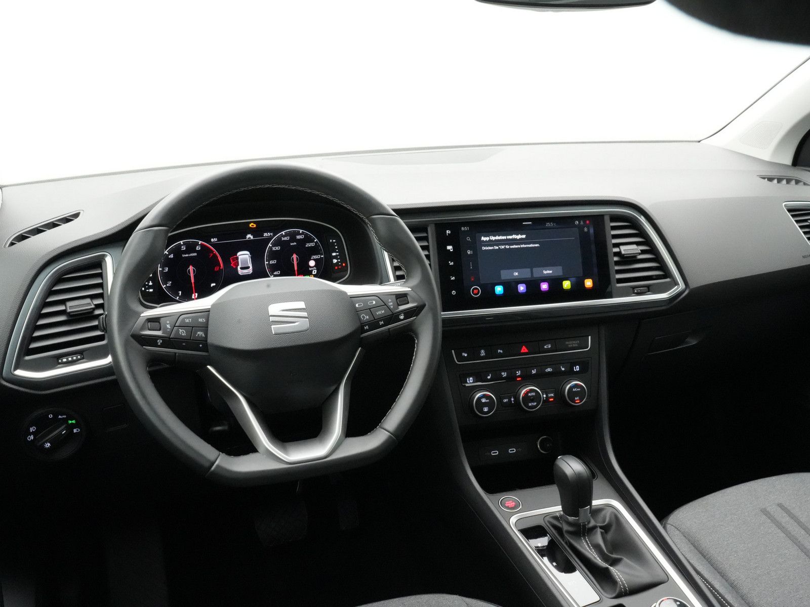 Seat Ateca - Bild 9