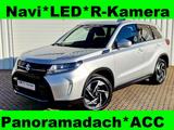 Suzuki Vitara  Comfort+*Navi*LED*R-Cam*Pano*ACC - Suzuki Vitara mit Schiebedach